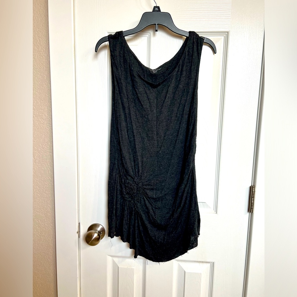 Coldwater Creek dressy tank